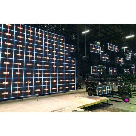 PROScreen TQR-I 5039 P3.91 Profesyonel İç Mekan LED Ekran
