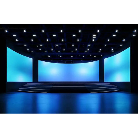 PROScreen TQR-I 5039 P3.91 Profesyonel İç Mekan LED Ekran