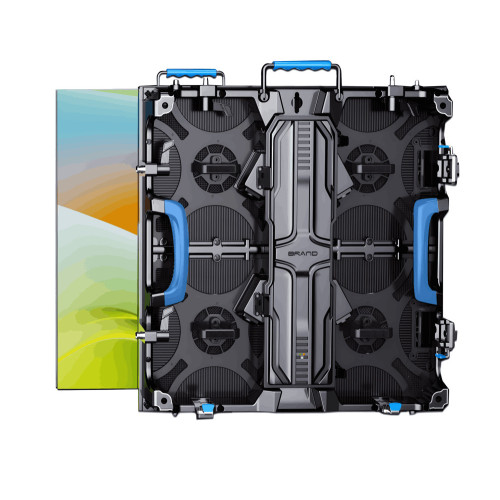 PROScreen TQR-I 5048 P4.81 Profesyonel İç Mekan LED Ekran