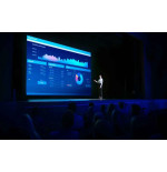 PROScreen TQR-I 5048 P4.81 Profesyonel İç Mekan LED Ekran