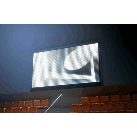 PROScreen TQR-O 5048 P4.81 Profesyonel Dış Mekan LED Ekran
