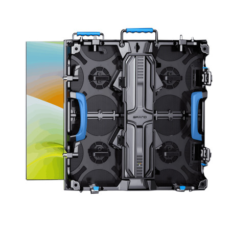 PROScreen TQR-O 5019 P1.953 Profesyonel Dış Mekan LED Ekran