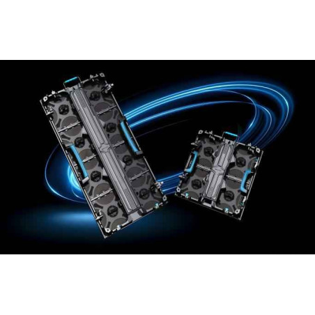 PROScreen TQR-O 5019 P1.953 Profesyonel Dış Mekan LED Ekran