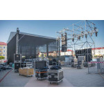 PROScreen TQR-O 5019 P1.953 Profesyonel Dış Mekan LED Ekran