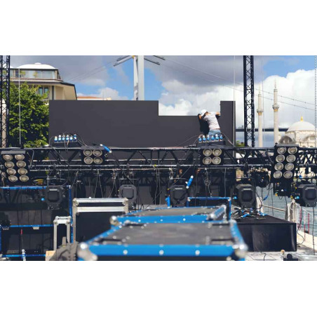 PROScreen TQR-O 5019 P1.953 Profesyonel Dış Mekan LED Ekran