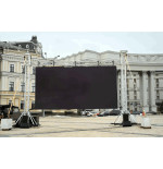 PROScreen TQR-O 5019 P1.953 Profesyonel Dış Mekan LED Ekran