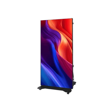 PROScreen TQW-COB P1.56 Dış Mekan LED Poster