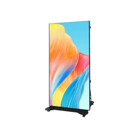 PROScreen TQW-COB P1.56 Dış Mekan LED Poster