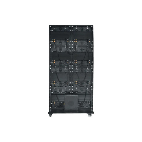 PROScreen TQW-COB P1.56 Dış Mekan LED Poster