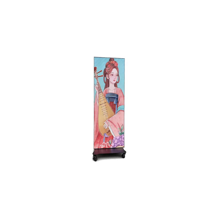 PROScreen TQR-O 5029 P2.9 Profesyonel Dış Mekan LED