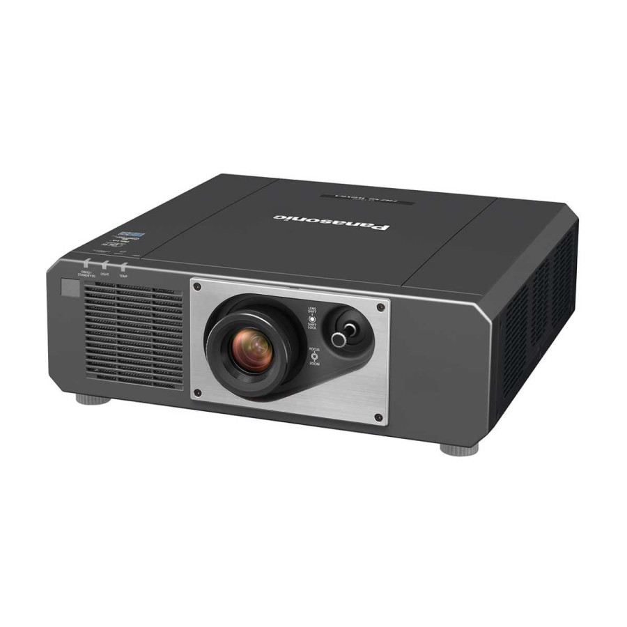 Panasonic PT-FRZ55 5200 Lümen WUXGA 0.8:1 Short Throw DLP™ Lazer Projektör