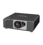 Panasonic PT-FRZ55 5200 Lümen WUXGA 0.8:1 Short Throw DLP™ Lazer Projektör