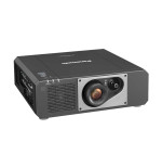 Panasonic PT-FRZ55 5200 Lümen WUXGA 0.8:1 Short Throw DLP™ Lazer Projektör
