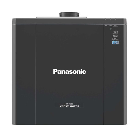 Panasonic PT-FRZ55 5200 Lümen WUXGA 0.8:1 Short Throw DLP™ Lazer Projektör