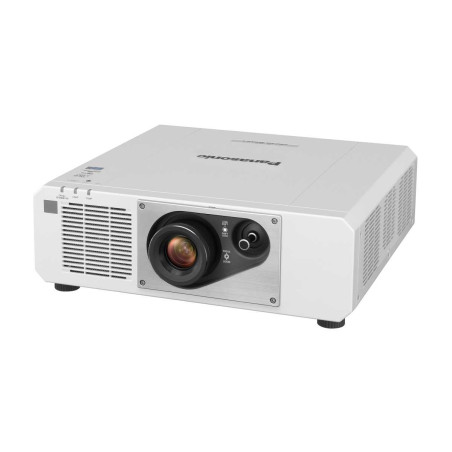 Panasonic PT-FRZ55 5200 Lümen Kısa Mesafe Lazer Projektör