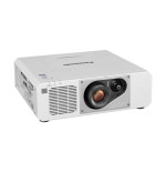 Panasonic PT-FRZ55 5200 Lümen Kısa Mesafe Lazer Projektör