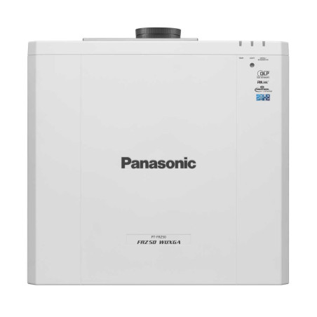 Panasonic PT-FRZ55 5200 Lümen Kısa Mesafe Lazer Projektör