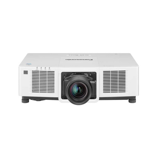 Panasonic PT-MZ10K 10.000 Lümen WUXGA LCD Lazer Projektör