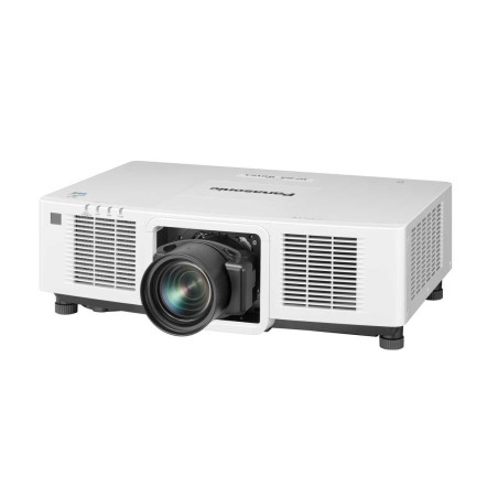 Panasonic PT-MZ10K 10.000 Lümen WUXGA LCD Lazer Projektör