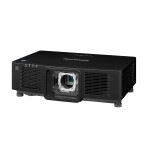 Panasonic PT-MZ10K 10.000 Lümen WUXGA LCD Lazer Projektör