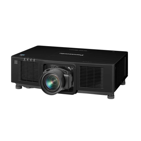 Panasonic PT-MZ13K 13.000 Lümen WUXGA LCD Lazer Projektör