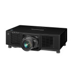 Panasonic PT-MZ16K 16.000 Lümen WUXGA LCD Lazer Projektör