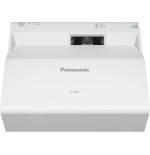 Panasonic PT-CMZ250 5200 Lümen WUXGA Ultra Kısa Mesafe Lazer Projektör