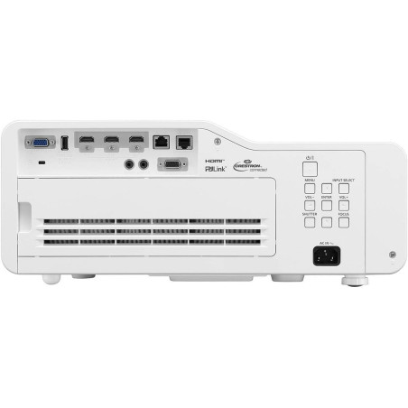 Panasonic PT-CMZ250 5200 Lümen WUXGA Ultra Kısa Mesafe Lazer Projektör