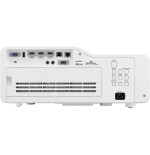 Panasonic PT-CMZ250 5200 Lümen WUXGA Ultra Kısa Mesafe Lazer Projektör