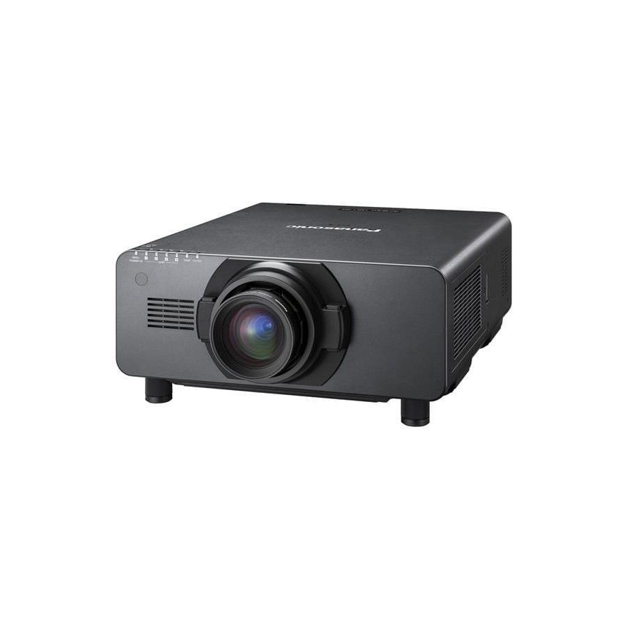 Panasonic PT-DZ21K2 20.000 Lümen WUXGA 3-Chip DLP™ Projeksiyon Cihazı