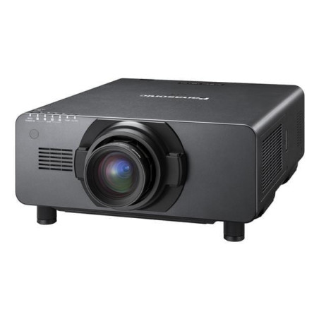 Panasonic PT-DZ21K2 20.000 Lümen WUXGA 3-Chip DLP™ Projeksiyon Cihazı