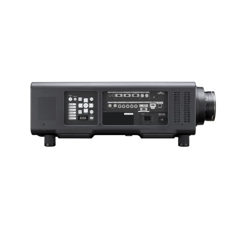 Panasonic PT-DZ21K2 20.000 Lümen WUXGA 3-Chip DLP™ Projeksiyon Cihazı
