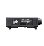 Panasonic PT-DZ21K2 20.000 Lümen WUXGA 3-Chip DLP™ Projeksiyon Cihazı