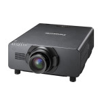 Panasonic PT-DZ21K2 20.000 Lümen WUXGA 3-Chip DLP™ Projeksiyon Cihazı