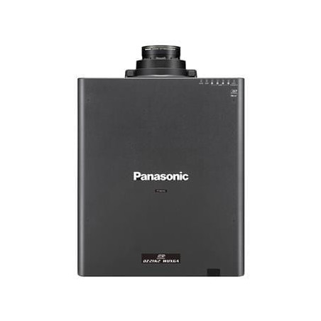 Panasonic PT-DZ21K2 20.000 Lümen WUXGA 3-Chip DLP™ Projeksiyon Cihazı