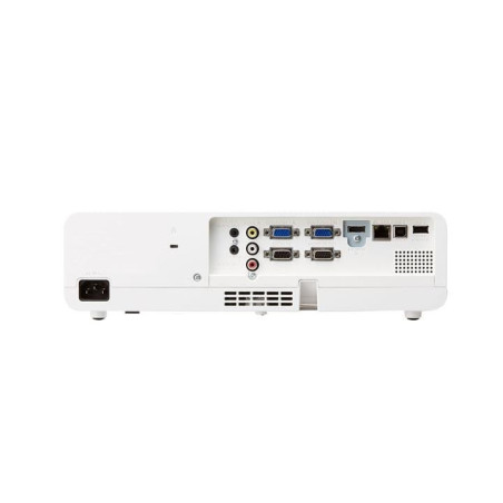 Panasonic PT-LB385 3800 Lümen XGA Taşınabilir LCD Projektör
