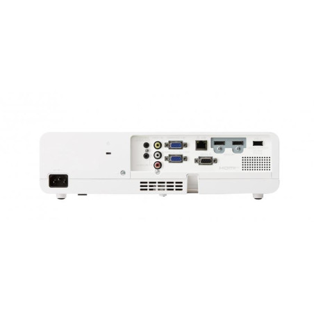 Panasonic PT-LB426 4100 Lümen XGA Taşınabilir LCD Projektör
