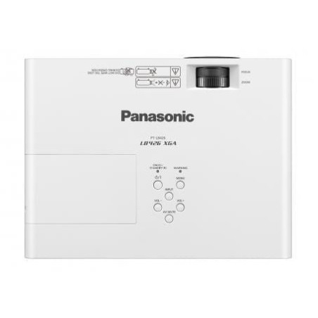 Panasonic PT-LB426 4100 Lümen XGA Taşınabilir LCD Projektör