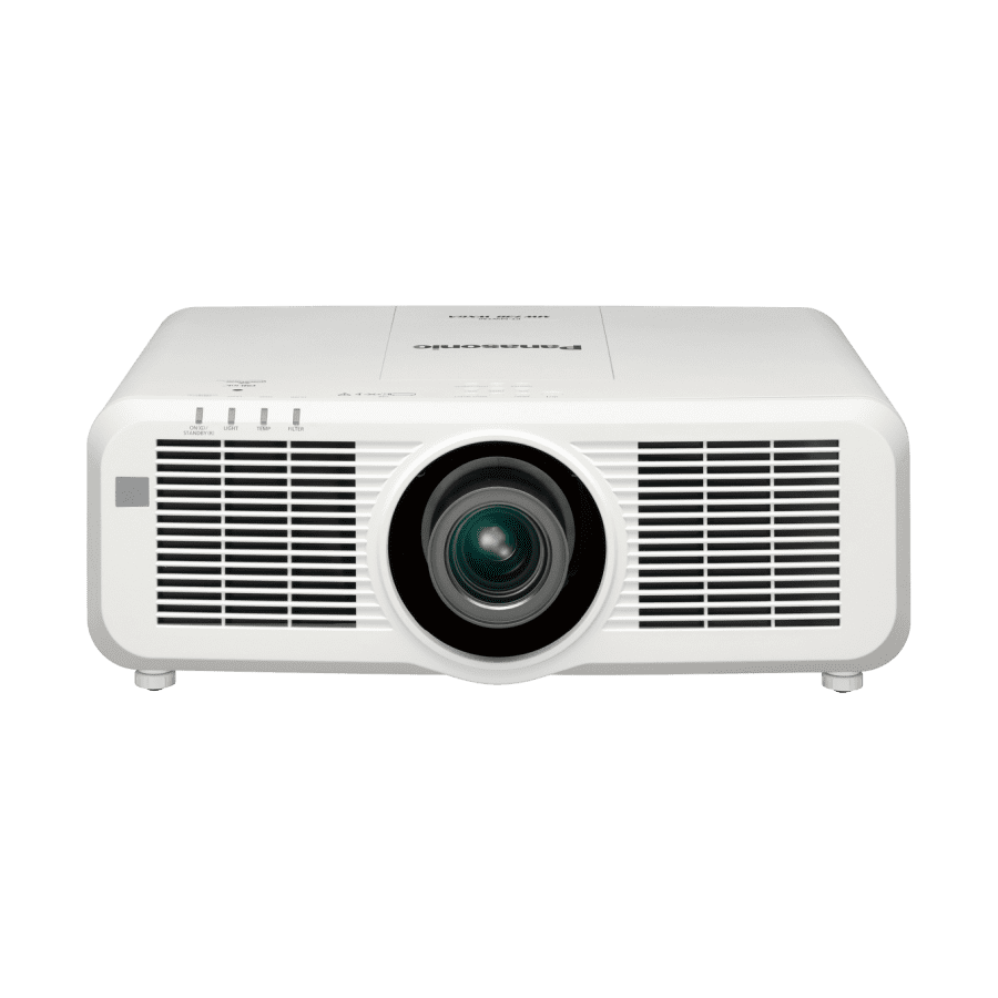 Panasonic PT-MW730 8000 Lümen WXGA LCD Lazer Projektör