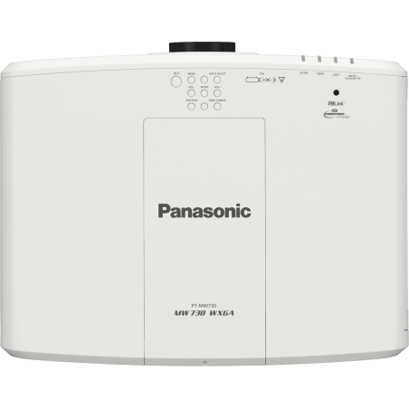 Panasonic PT-MW730 8000 Lümen WXGA LCD Lazer Projektör