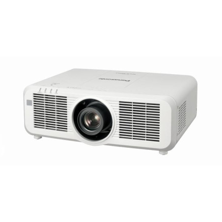 Panasonic PT-MW730 8000 Lümen WXGA LCD Lazer Projektör