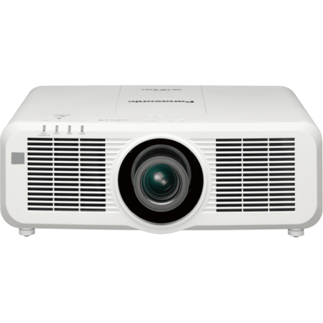 Panasonic PT-MW730 8000 Lümen WXGA LCD Lazer Projektör