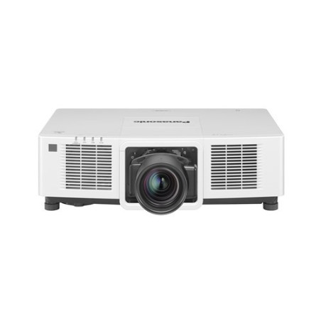Panasonic PT-MZ11K 11.000 Lümen WUXGA LCD Lazer Projektör