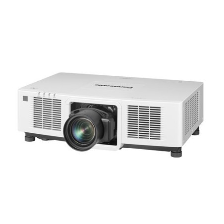 Panasonic PT-MZ11K 11.000 Lümen WUXGA LCD Lazer Projektör