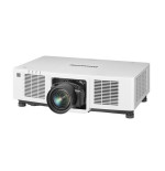 Panasonic PT-MZ11K 11.000 Lümen WUXGA LCD Lazer Projektör