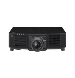Panasonic PT-MZ11K 11.000 Lümen WUXGA LCD Lazer Projektör