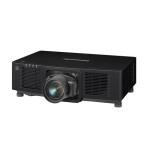 Panasonic PT-MZ11K 11.000 Lümen WUXGA LCD Lazer Projektör