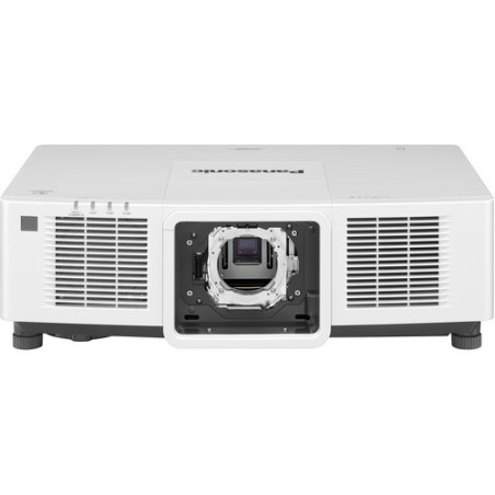 Panasonic PT-MZ20K 20.000 Lümen WUXGA Lazer Projektör