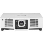 Panasonic PT-MZ20K 20.000 Lümen WUXGA Lazer Projektör