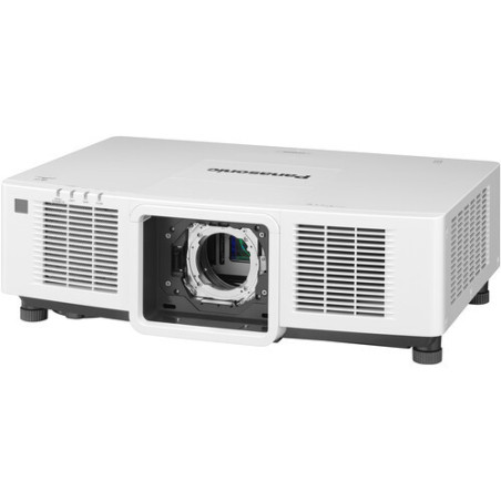 Panasonic PT-MZ20K 20.000 Lümen WUXGA Lazer Projektör